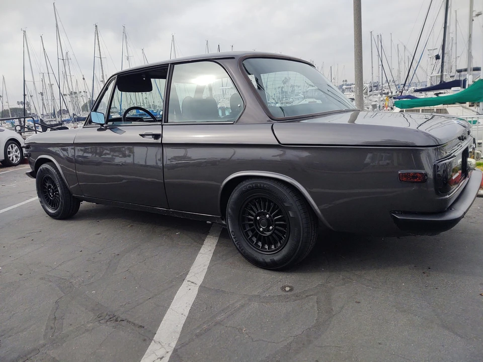 1974 BMW 2002 - Image 13 of 31