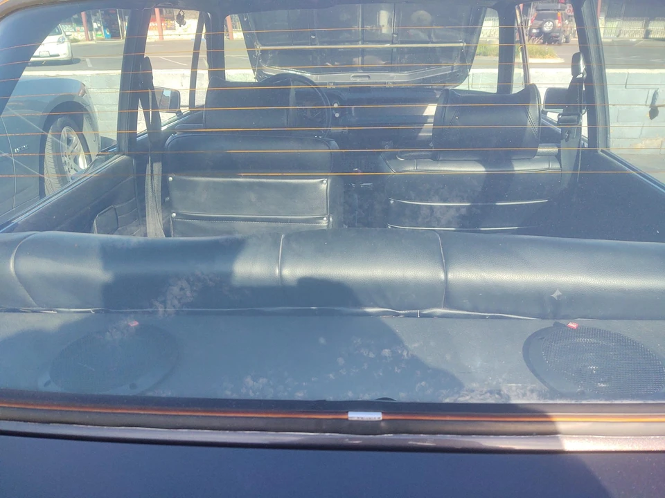 1974 BMW 2002 - Image 14 of 31
