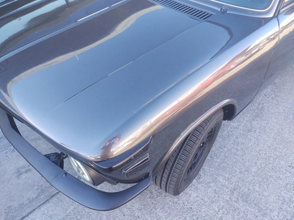 1974 BMW 2002 - Image 21 of 31