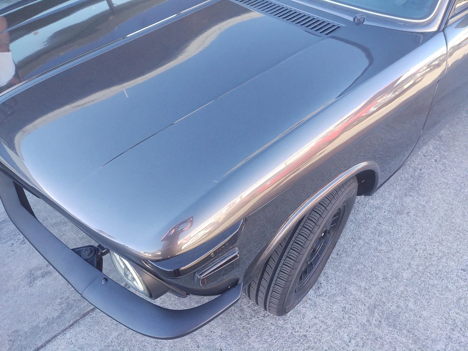 1974 BMW 2002 - Image 22 of 31