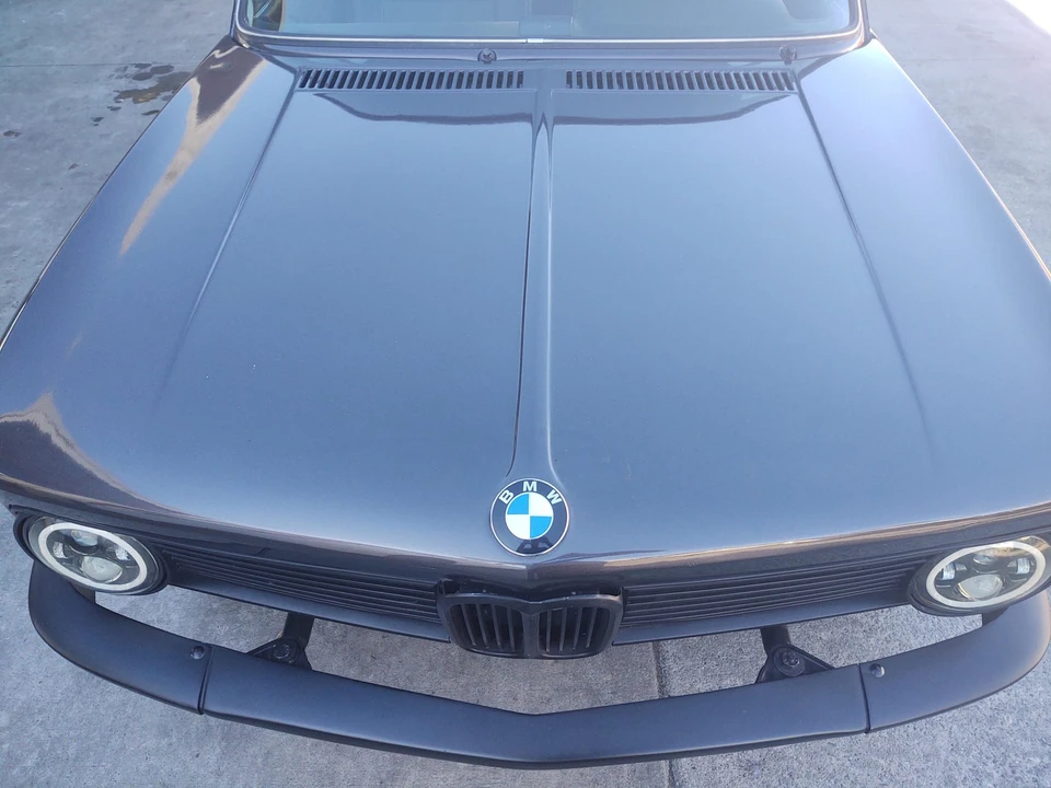 1974 BMW 2002 - Image 20 of 31