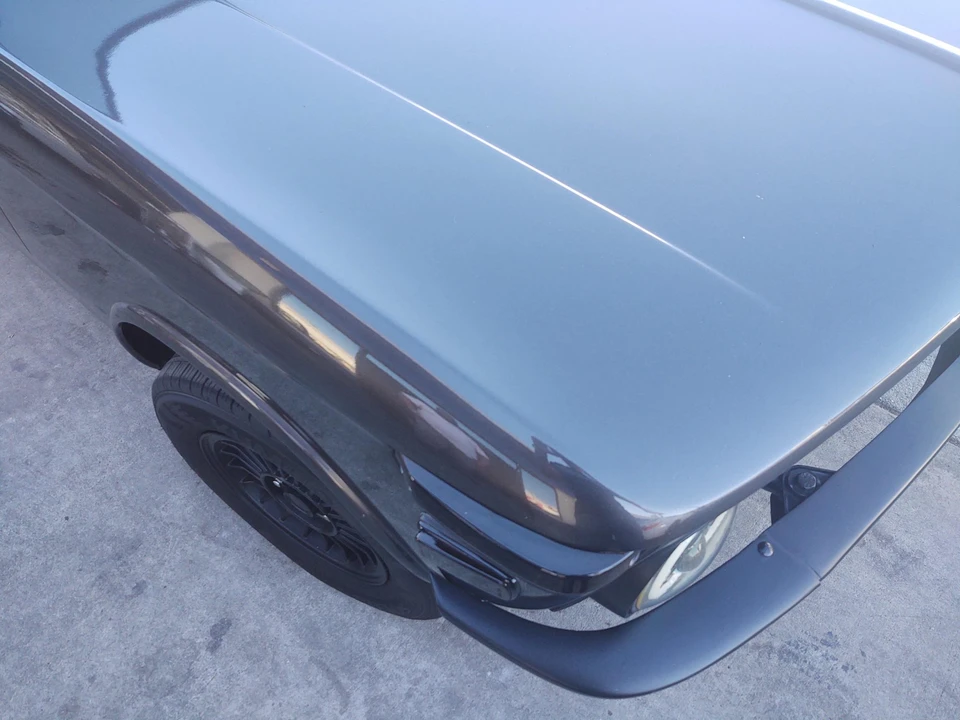 1974 BMW 2002 - Image 19 of 31