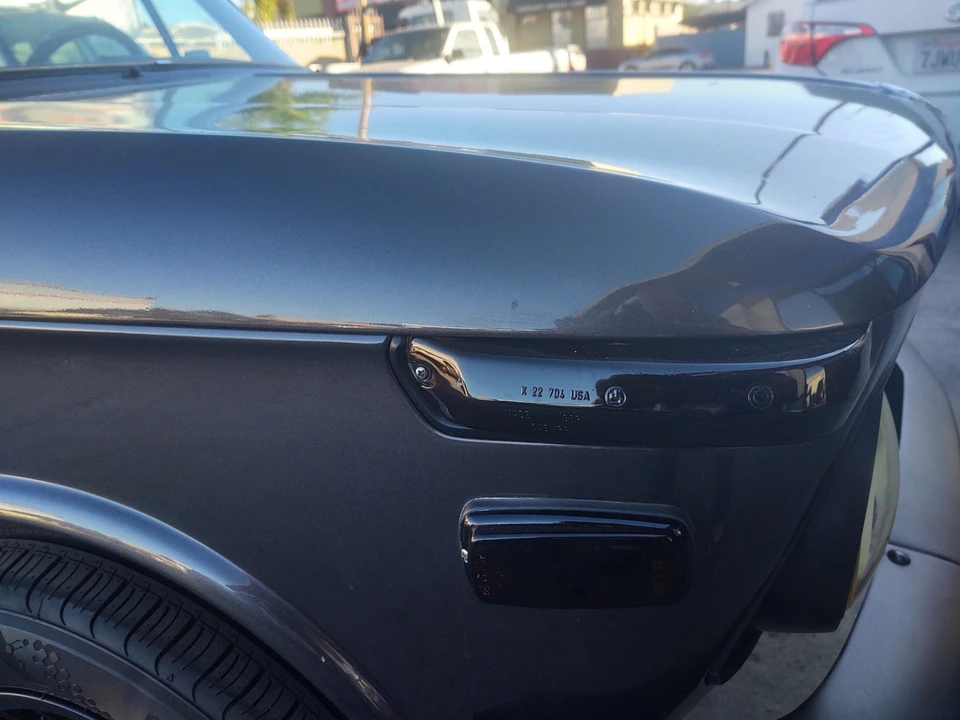 1974 BMW 2002 - Image 26 of 31