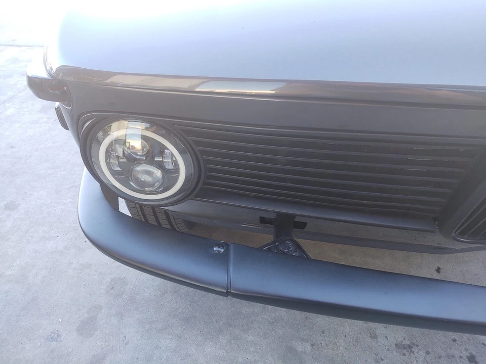 1974 BMW 2002 - Image 27 of 31