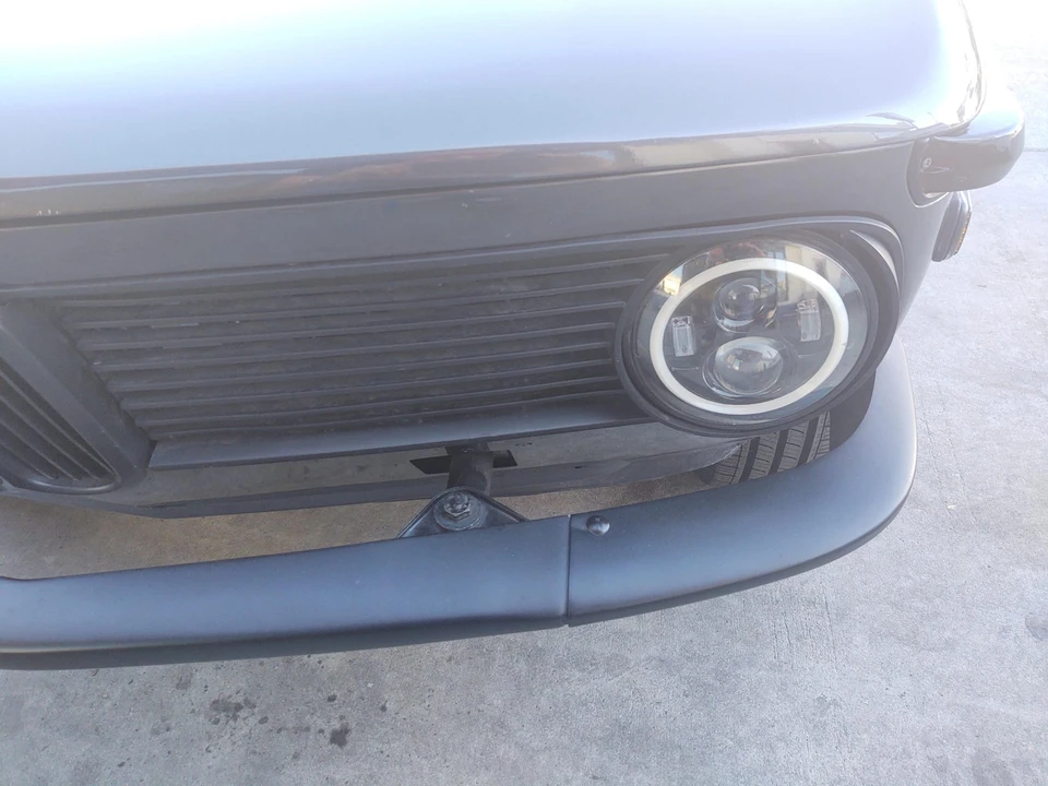 1974 BMW 2002 - Image 28 of 31