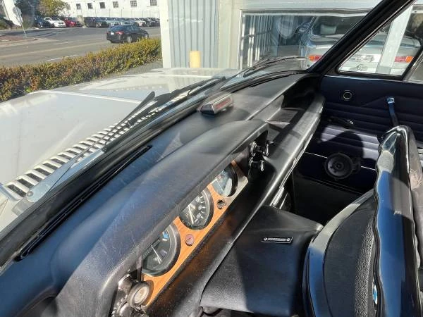 1974 BMW 2002 - Image 14 of 21