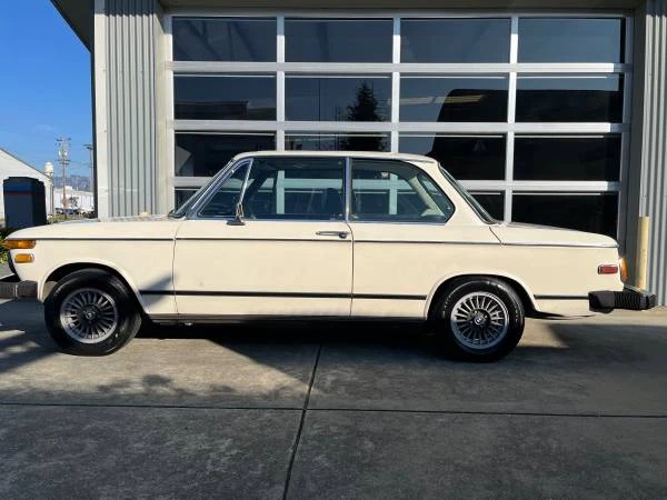 1974 BMW 2002 - Image 11 of 21
