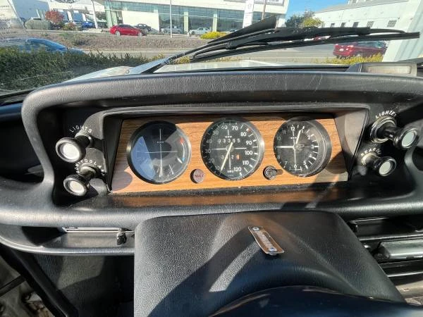 1974 BMW 2002 - Image 13 of 21