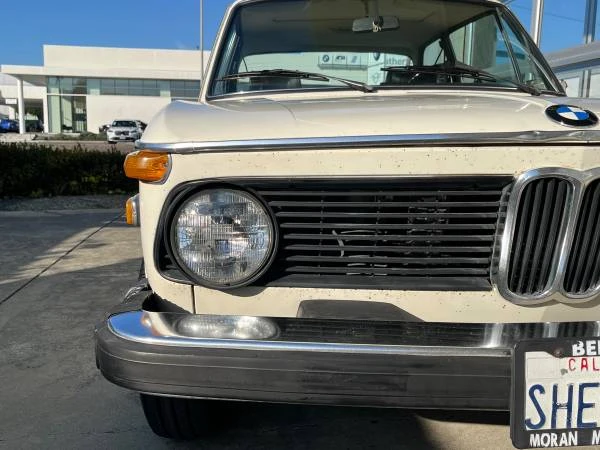 1974 BMW 2002 - Image 4 of 21