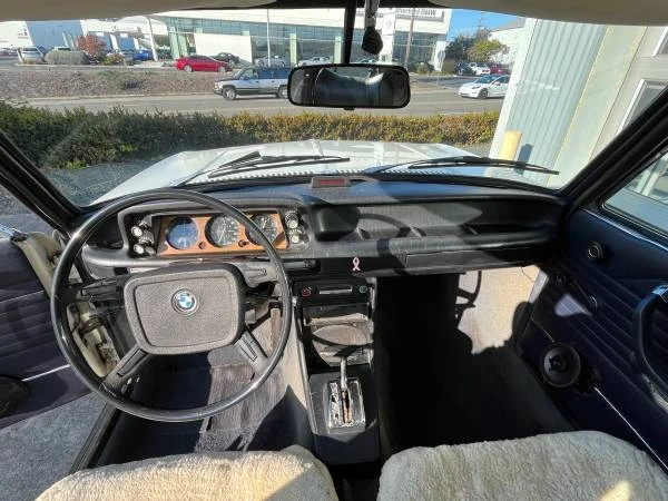 1974 BMW 2002 - Image 12 of 21