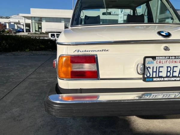 1974 BMW 2002 - Image 8 of 21