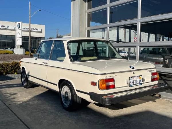 1974 BMW 2002 - Image 10 of 21