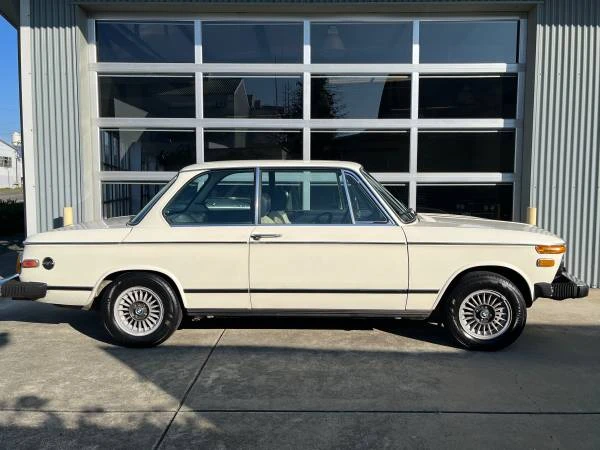 1974 BMW 2002 - Image 2 of 21