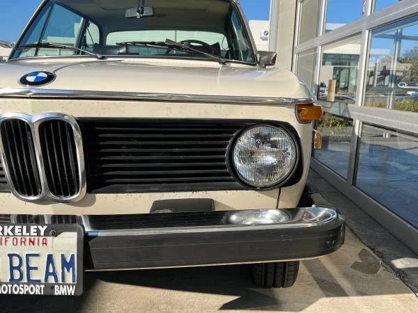 1974 BMW 2002 - Image 5 of 21