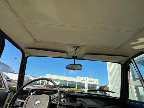 1974 BMW 2002 - Image 15 of 21