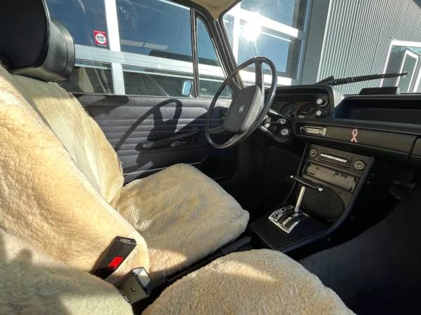 1974 BMW 2002 - Image 21 of 21