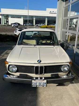 1974 BMW 2002 - Image 3 of 21