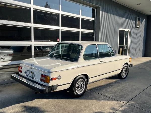 1974 BMW 2002 - Image 7 of 21