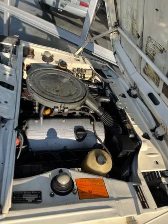 1974 BMW 2002 - Image 16 of 21
