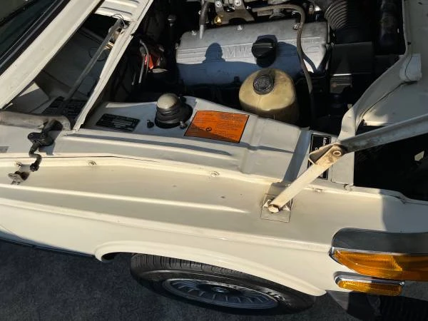 1974 BMW 2002 - Image 17 of 21