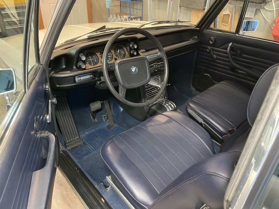 1974 BMW 2002 - Image 6 of 14