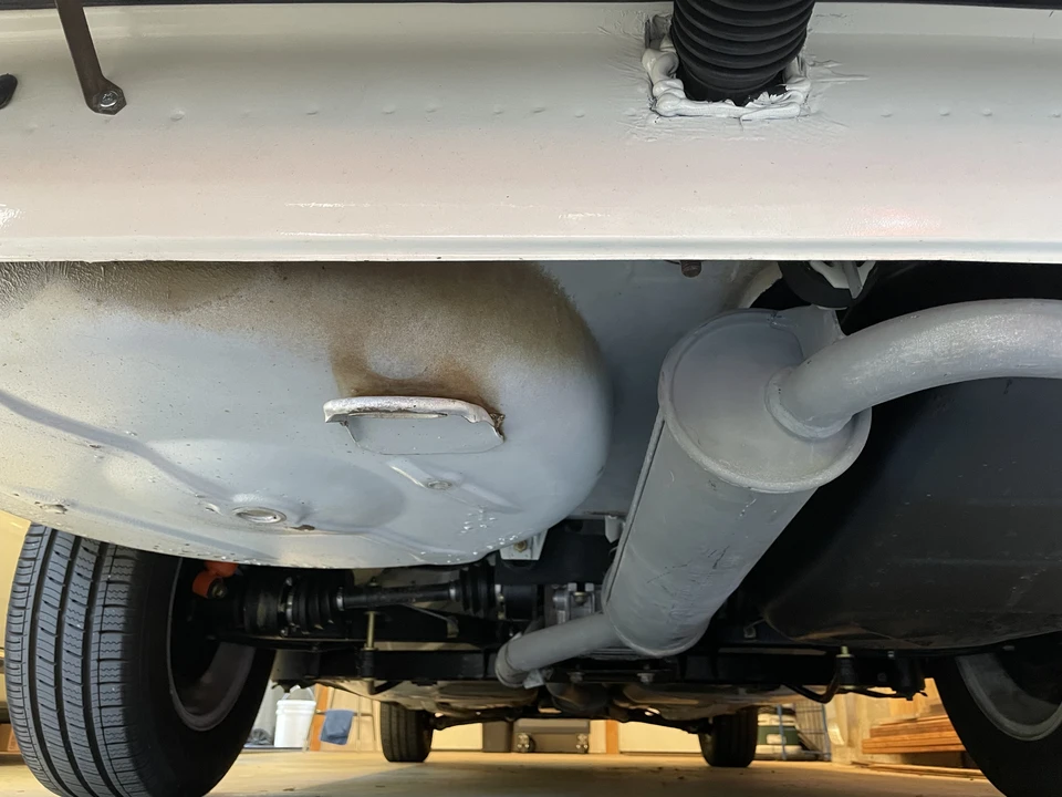 1974 BMW 2002 - Image 12 of 14
