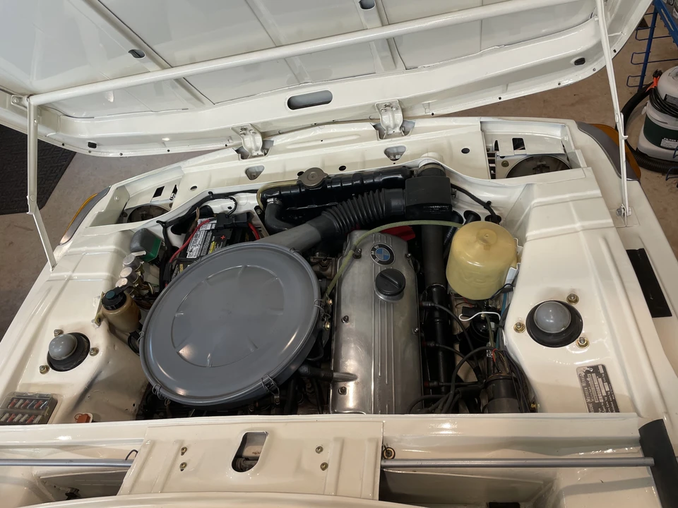 1974 BMW 2002 - Image 10 of 14