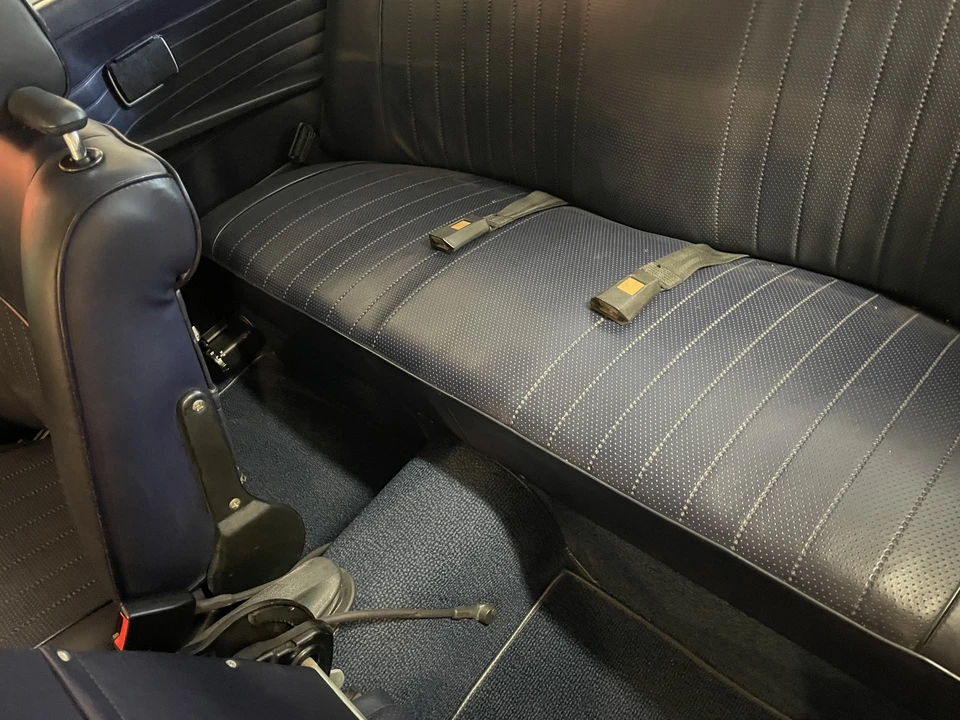 1974 BMW 2002 - Image 7 of 14