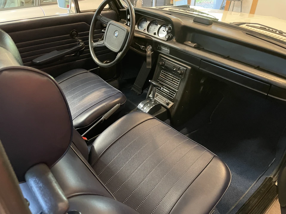 1974 BMW 2002 - Image 8 of 14
