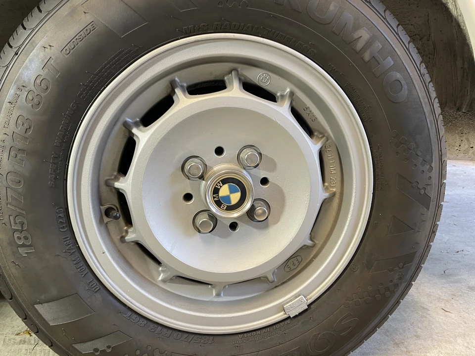 1974 BMW 2002 - Image 14 of 14