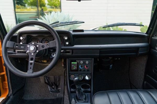 1974 BMW 2002 - Image 3 of 20