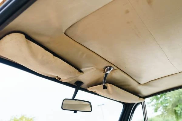 1974 BMW 2002 - Image 15 of 20