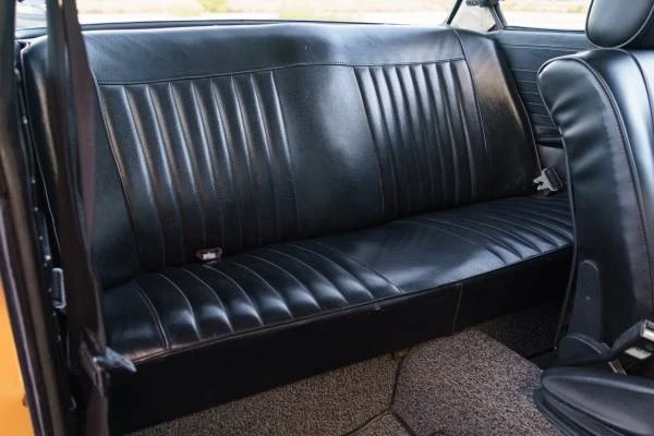1974 BMW 2002 - Image 18 of 20