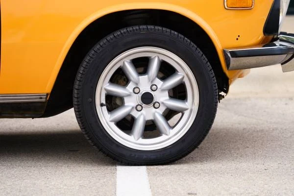 1974 BMW 2002 - Image 13 of 20