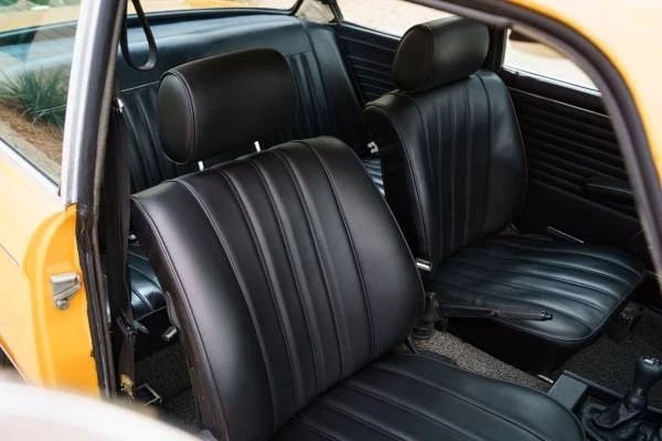 1974 BMW 2002 - Image 9 of 20