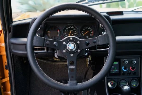 1974 BMW 2002 - Image 14 of 20