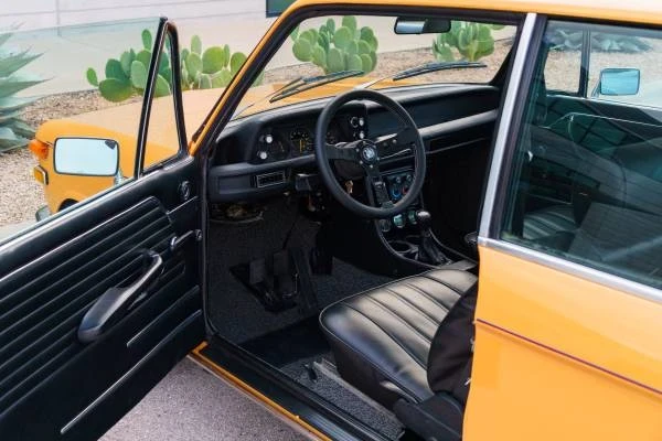 1974 BMW 2002 - Image 2 of 20
