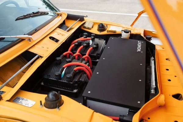 1974 BMW 2002 - Image 7 of 20