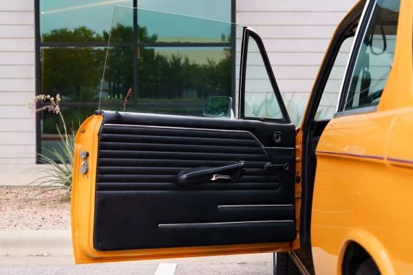 1974 BMW 2002 - Image 11 of 20