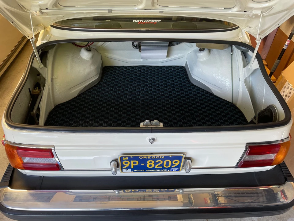 1974 BMW 2002 - Image 4 of 12
