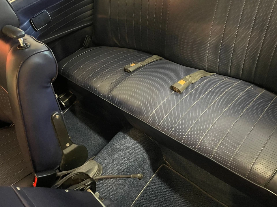 1974 BMW 2002 - Image 6 of 12