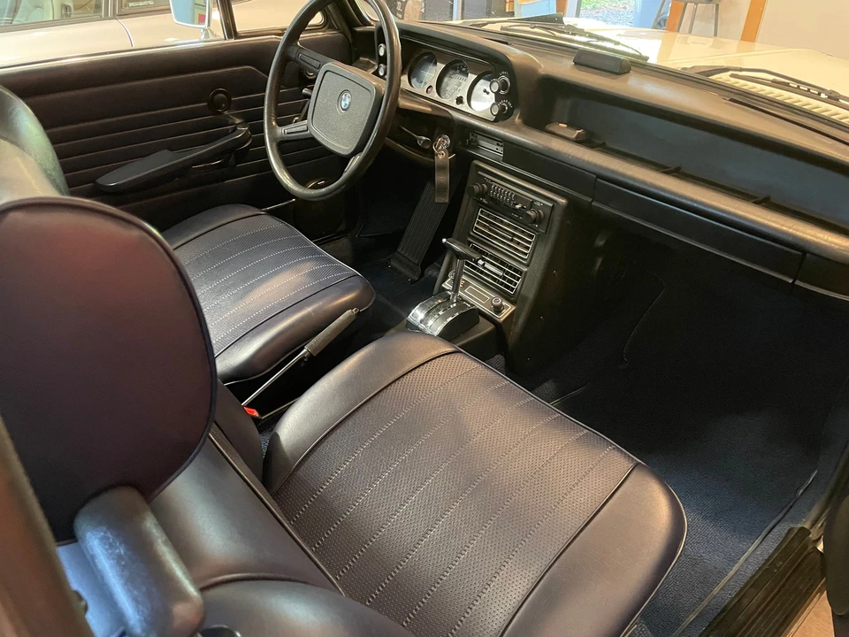 1974 BMW 2002 - Image 7 of 12