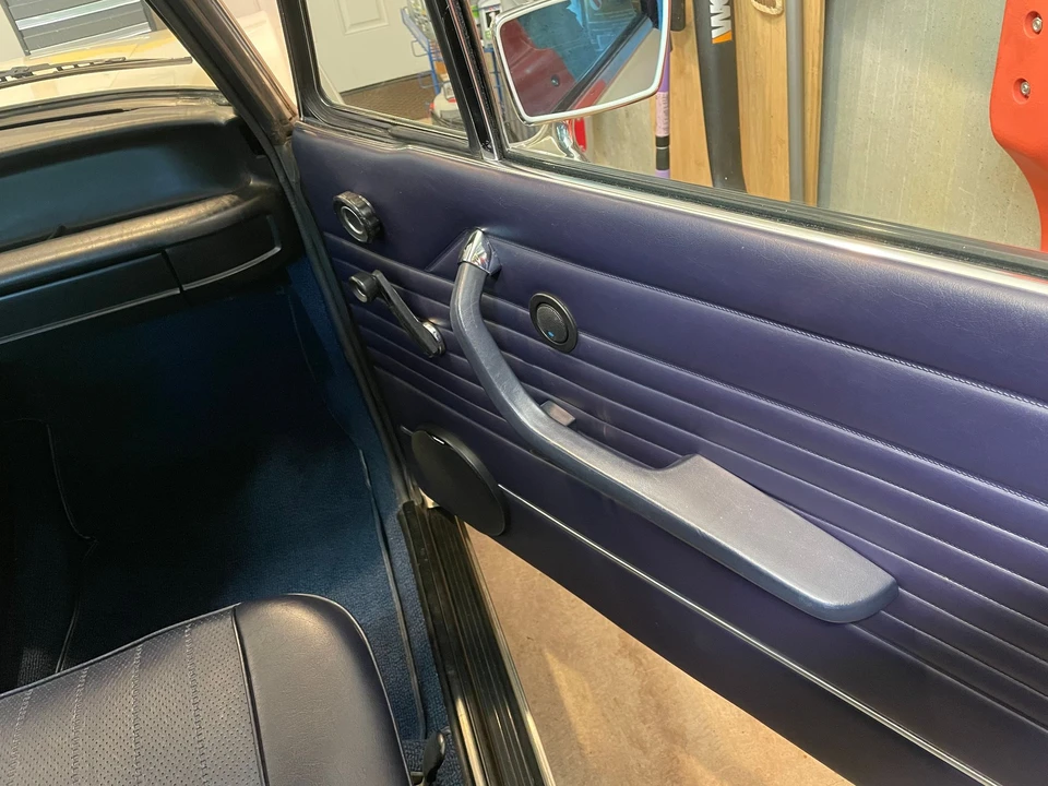 1974 BMW 2002 - Image 8 of 12
