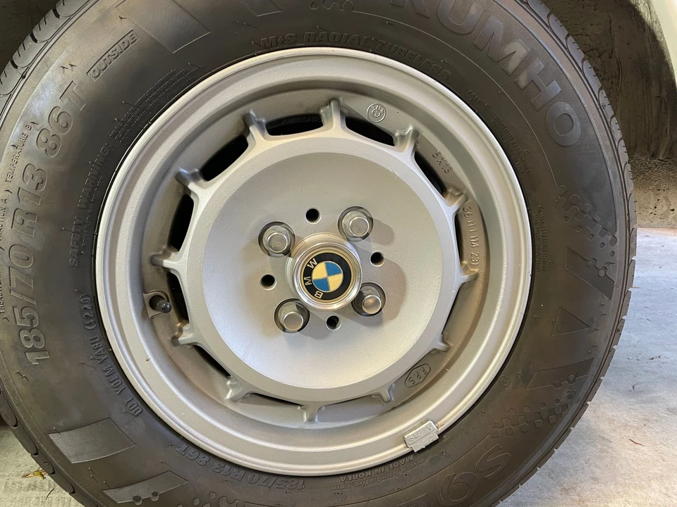 1974 BMW 2002 - Image 10 of 12