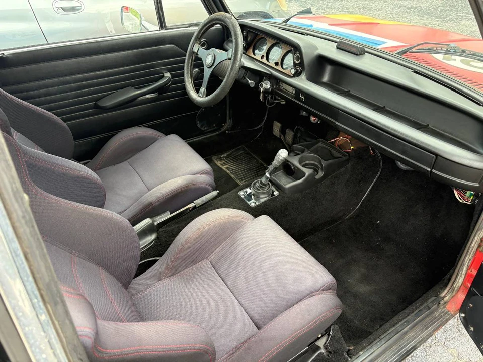 1974 BMW 2002 - Image 2 of 21