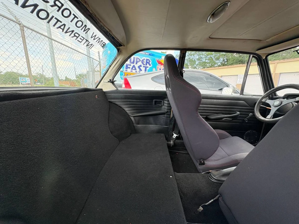1974 BMW 2002 - Image 6 of 21