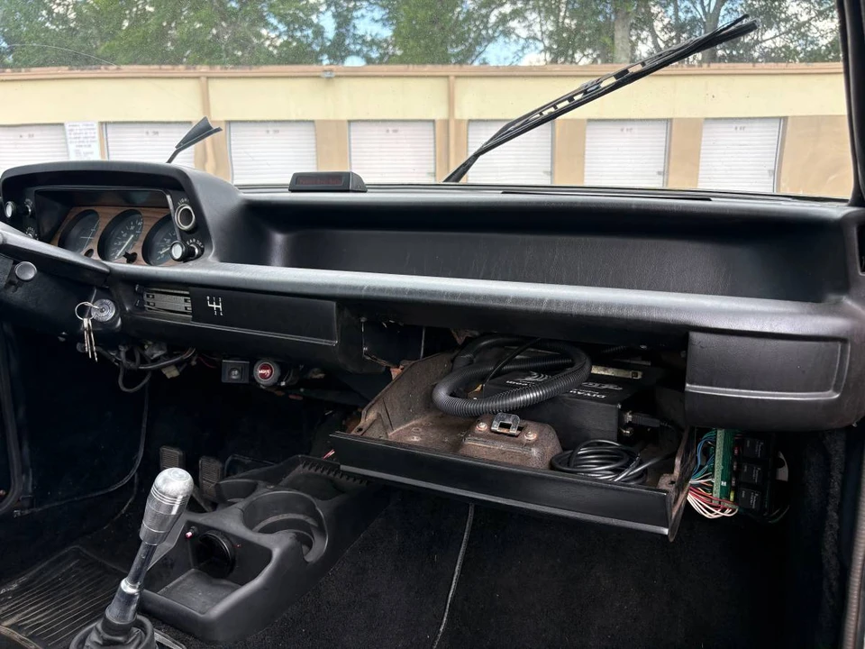 1974 BMW 2002 - Image 3 of 21