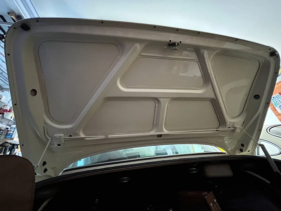 2002 BMW 2002 - Image 5 of 9