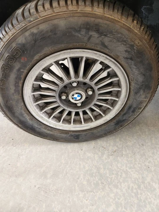 1974 BMW 2002 - Image 8 of 10