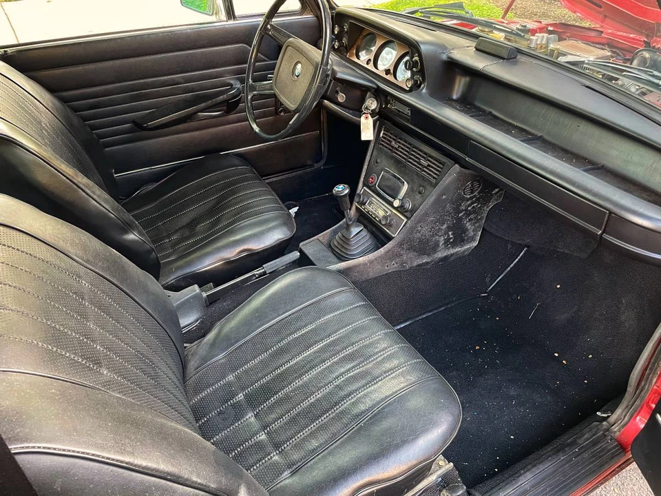1974 BMW 2002 - Image 6 of 8